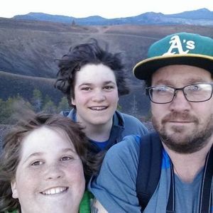 Meet your Posher, Matthew